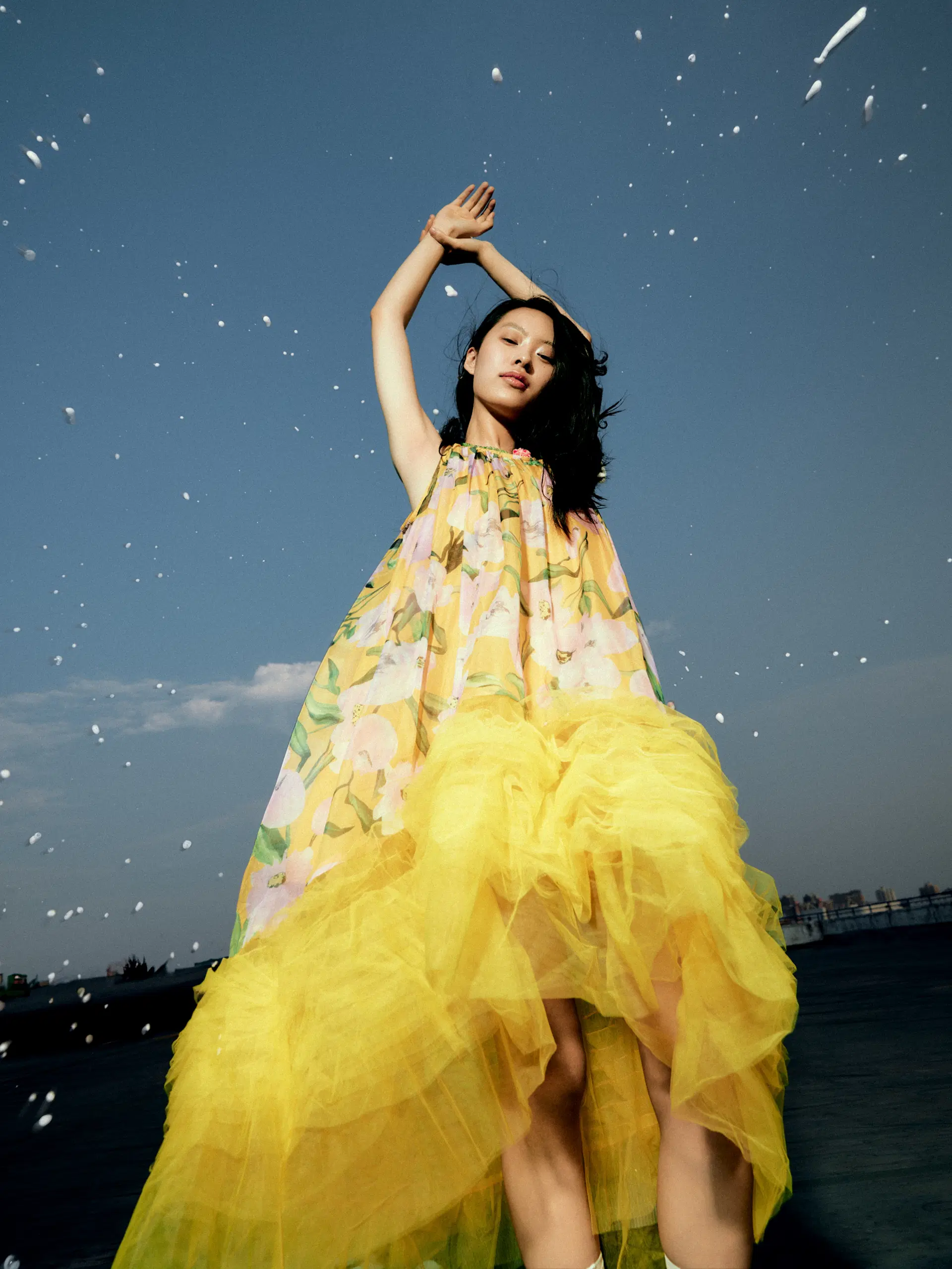 Pan Jinghan portfolio