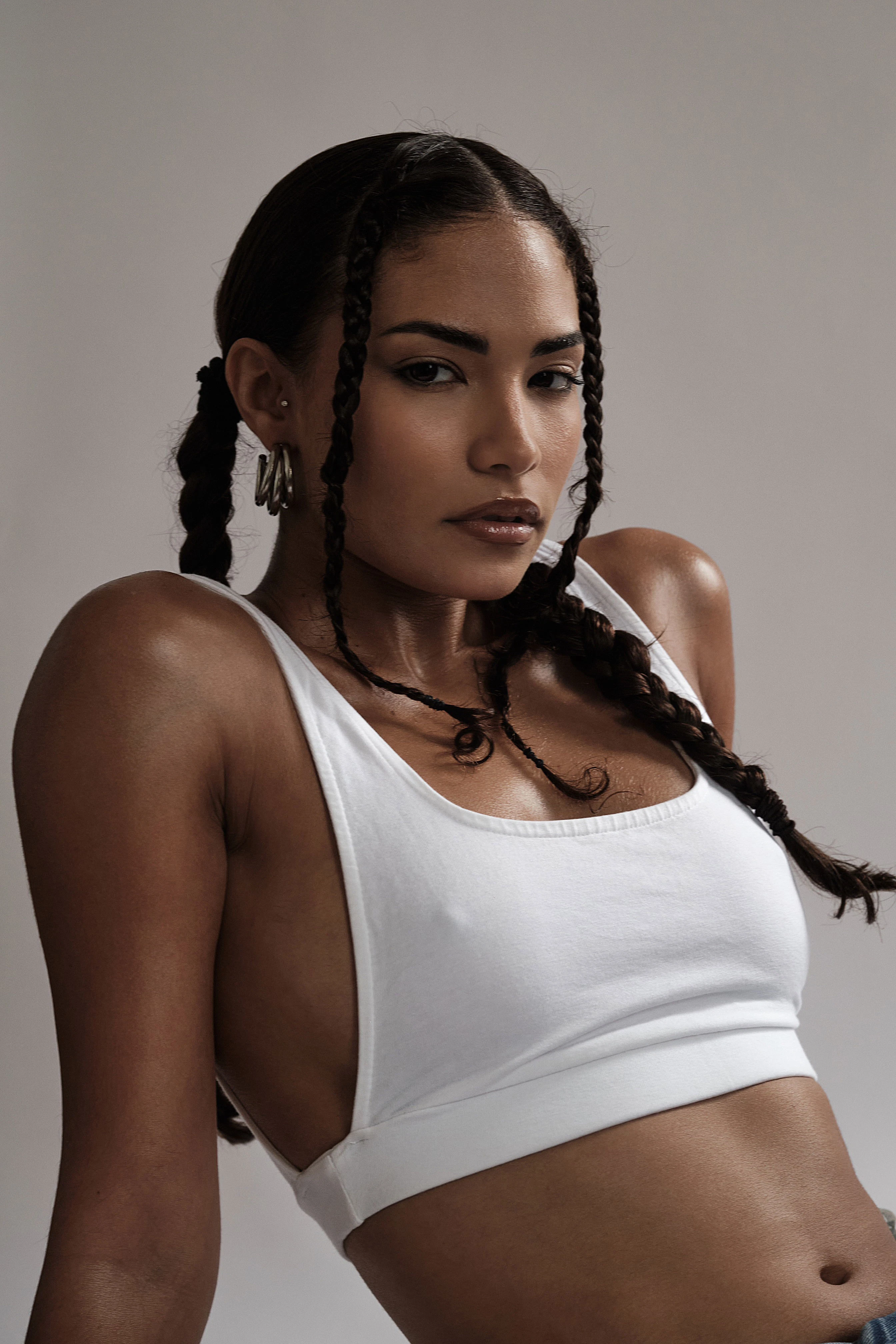 Rachel Renou portfolio