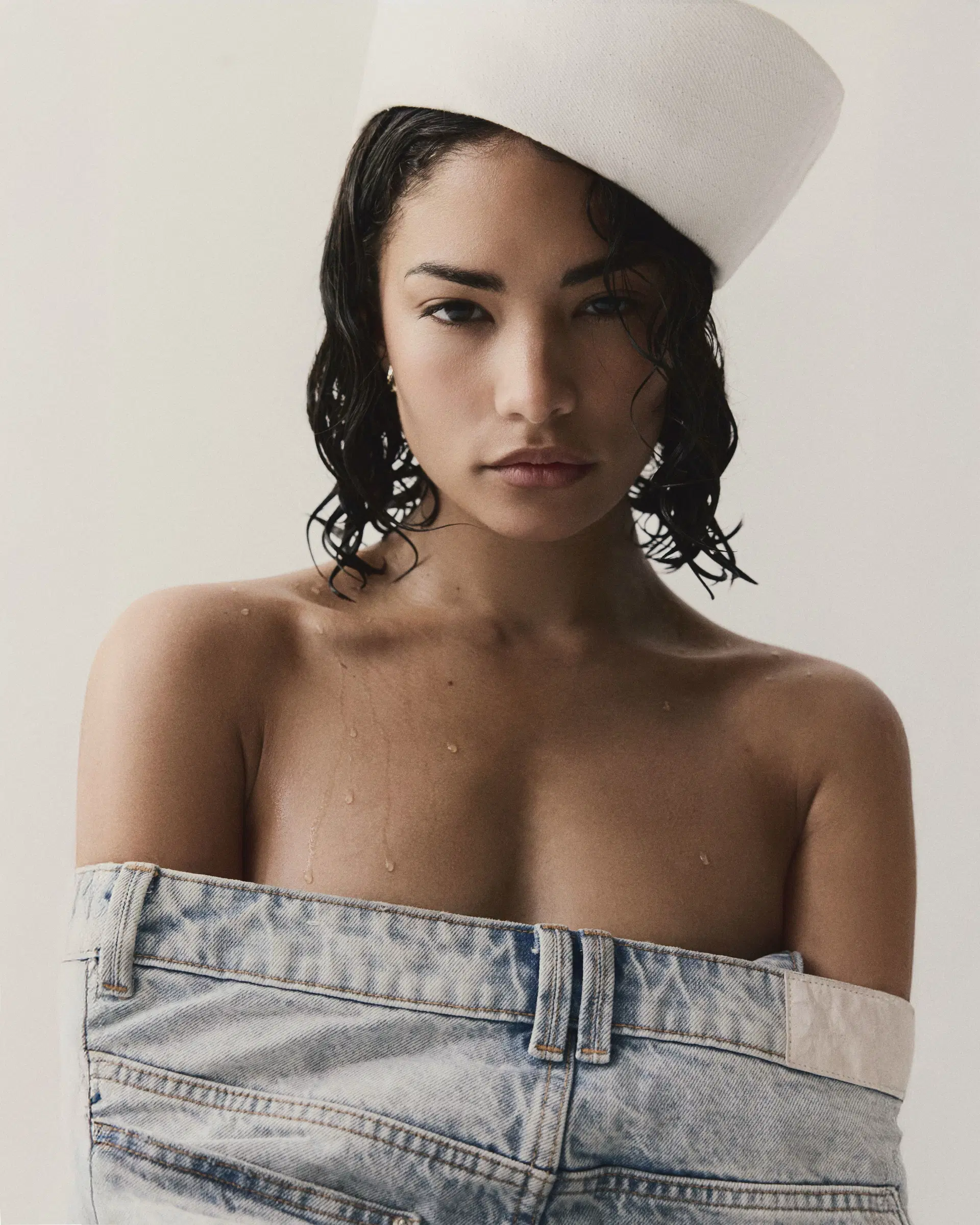Rachel Renou portfolio