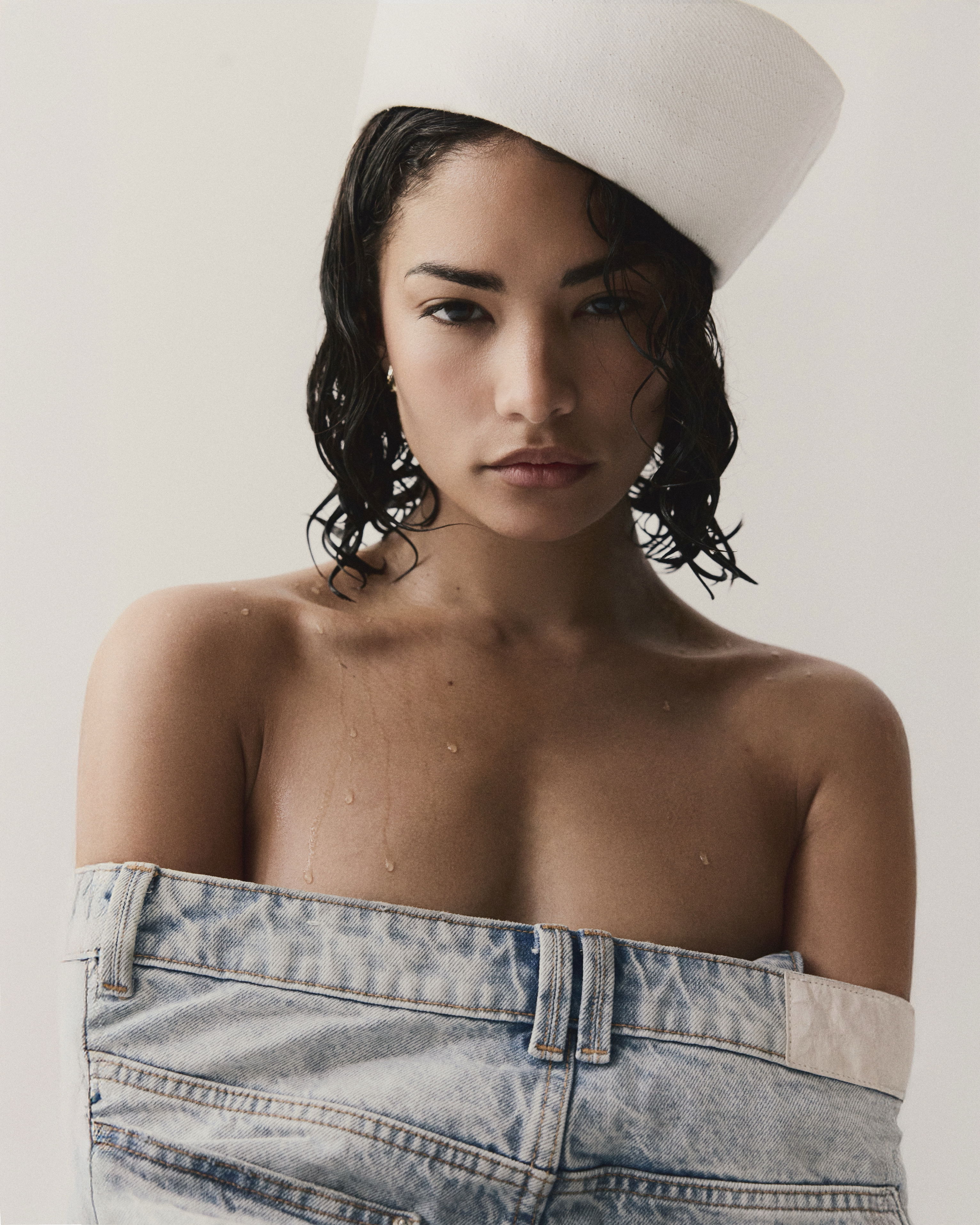 Rachel Renou portfolio