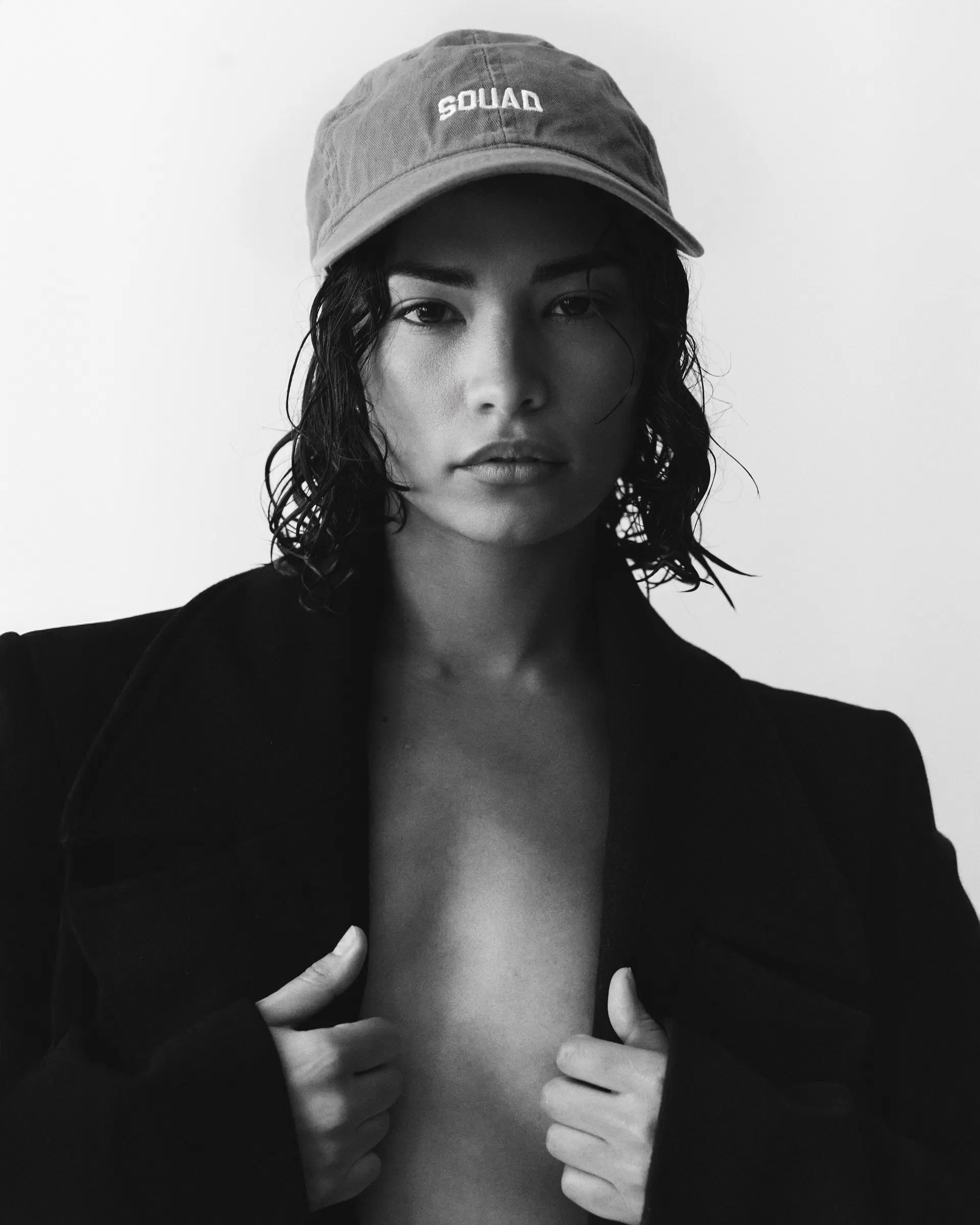 Rachel Renou portfolio