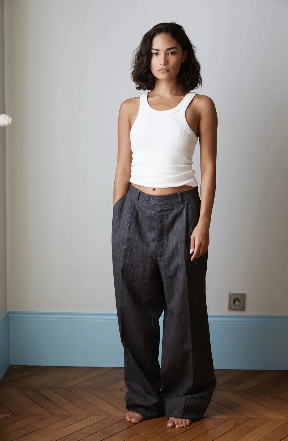 Rachel Renou portfolio