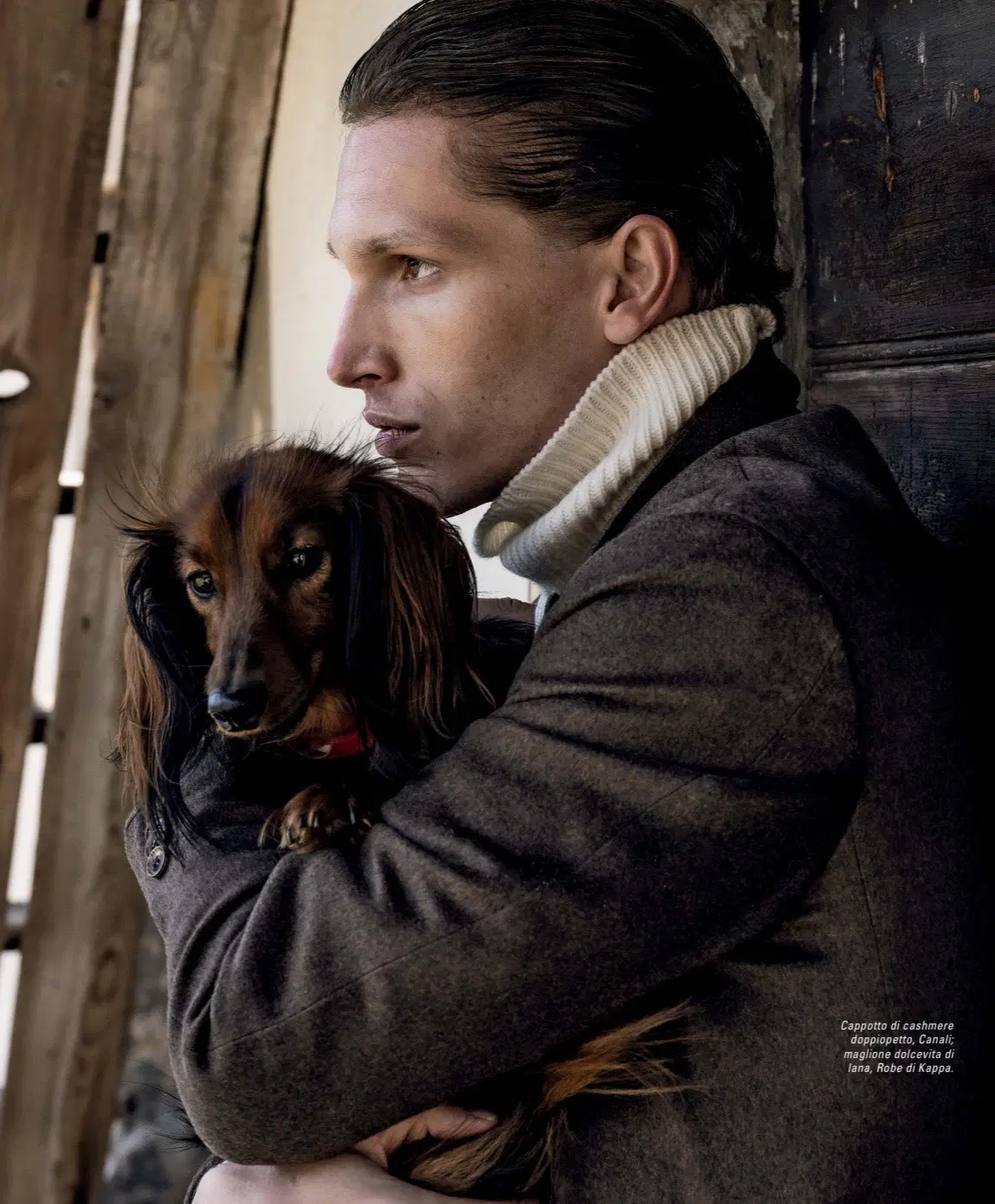 Michiel Francis Loonen portfolio