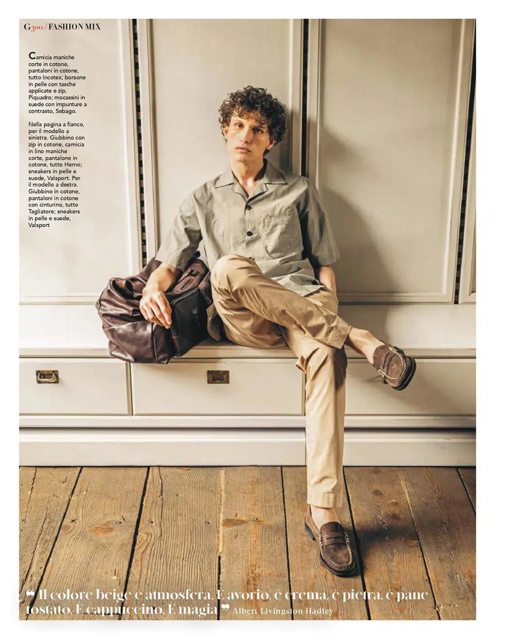 Michiel Francis Loonen portfolio