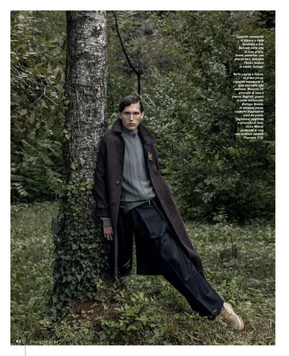 Michiel Francis Loonen portfolio