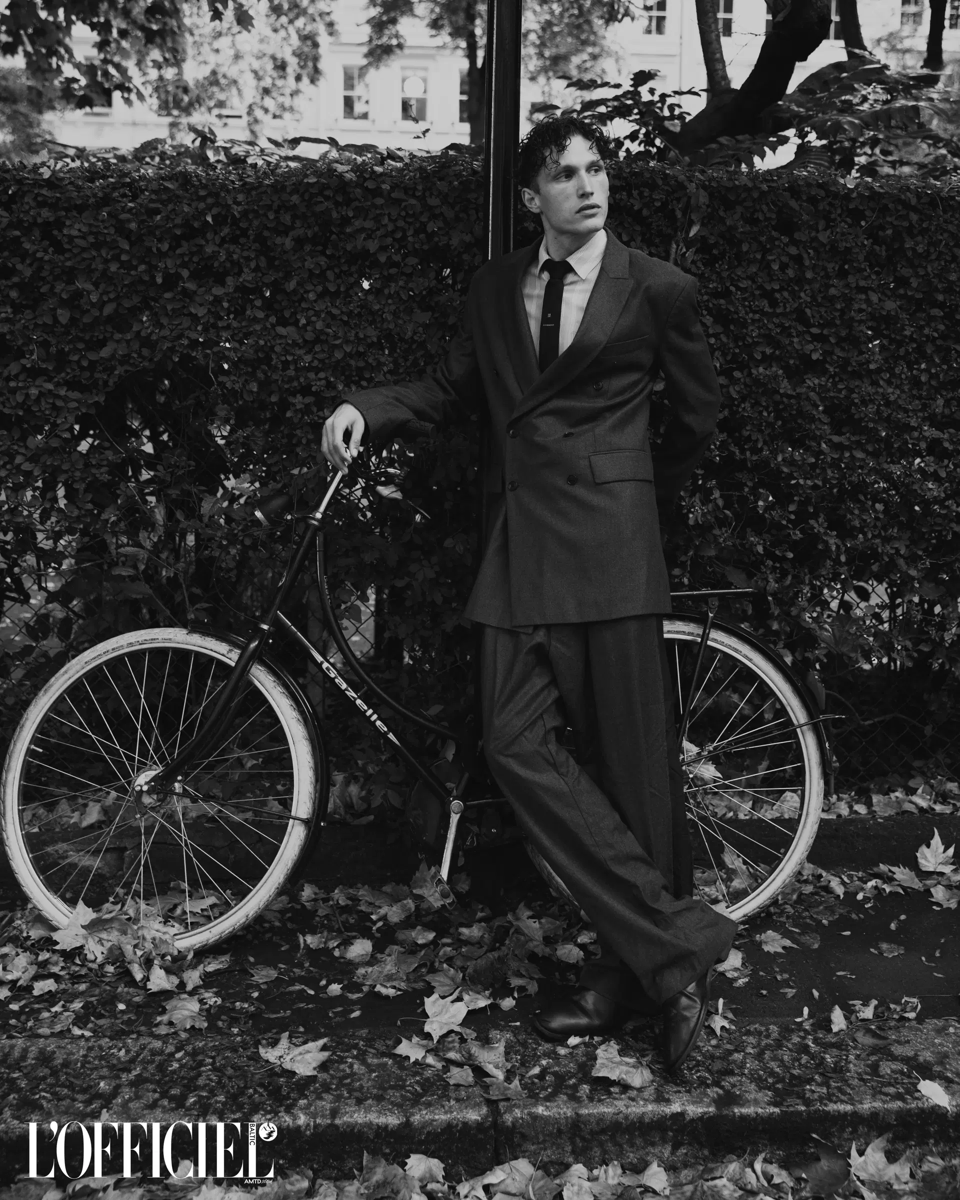 Michiel Francis Loonen portfolio