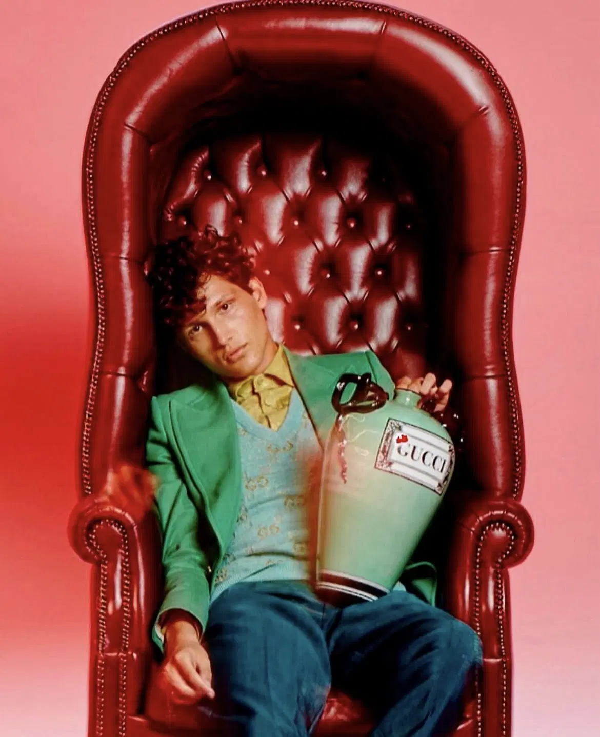 Michiel Francis Loonen portfolio