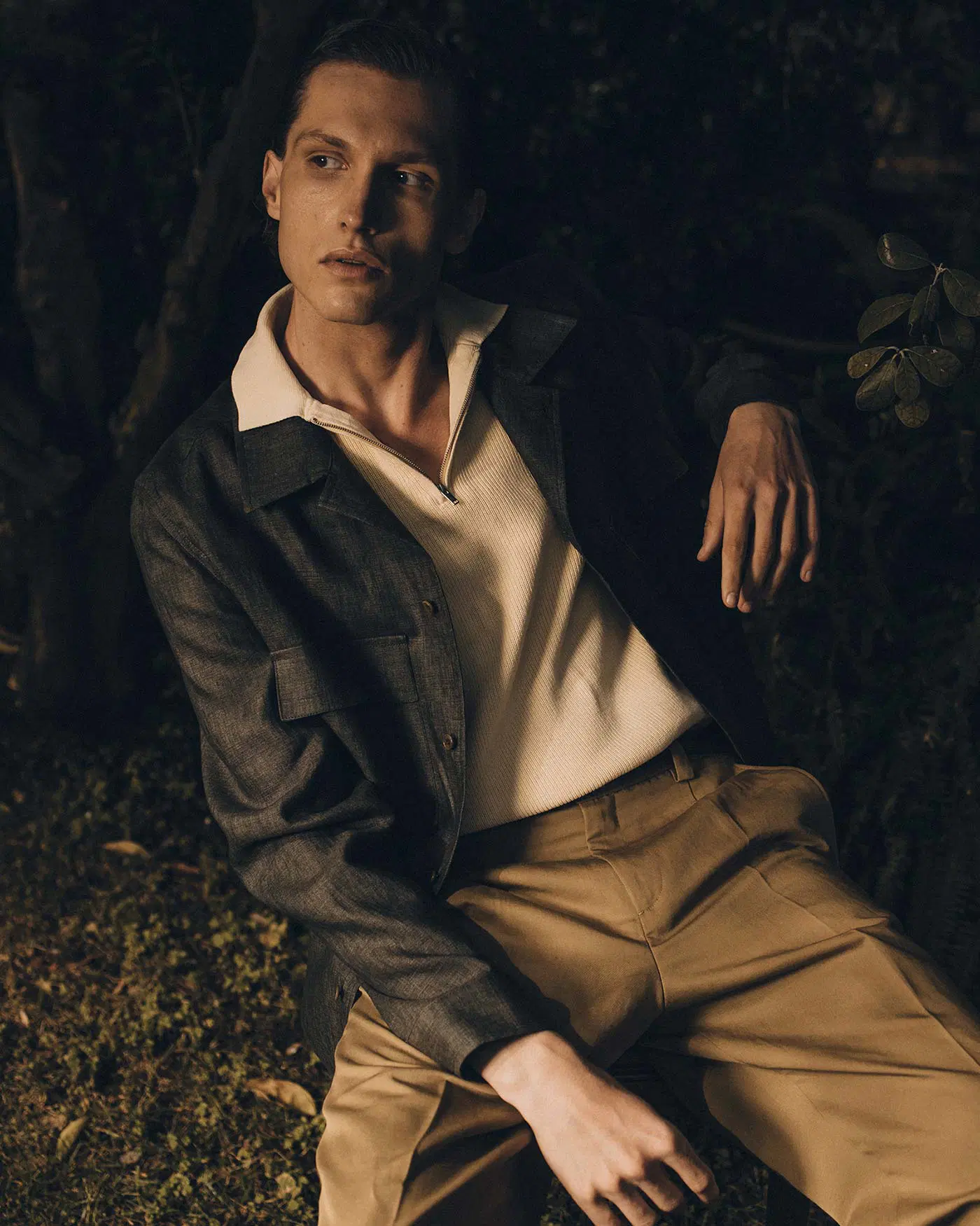 Michiel Francis Loonen portfolio