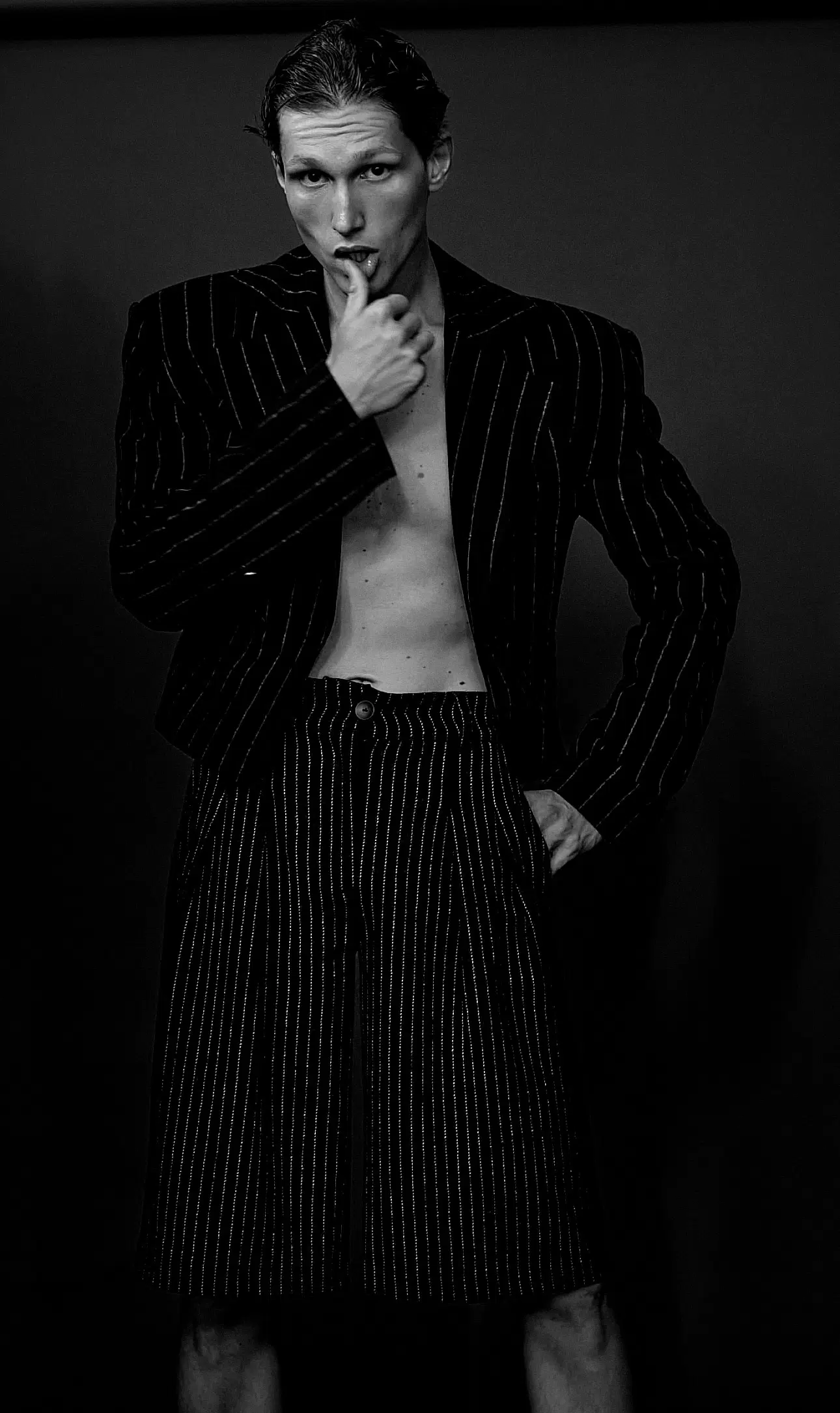 Michiel Francis Loonen portfolio