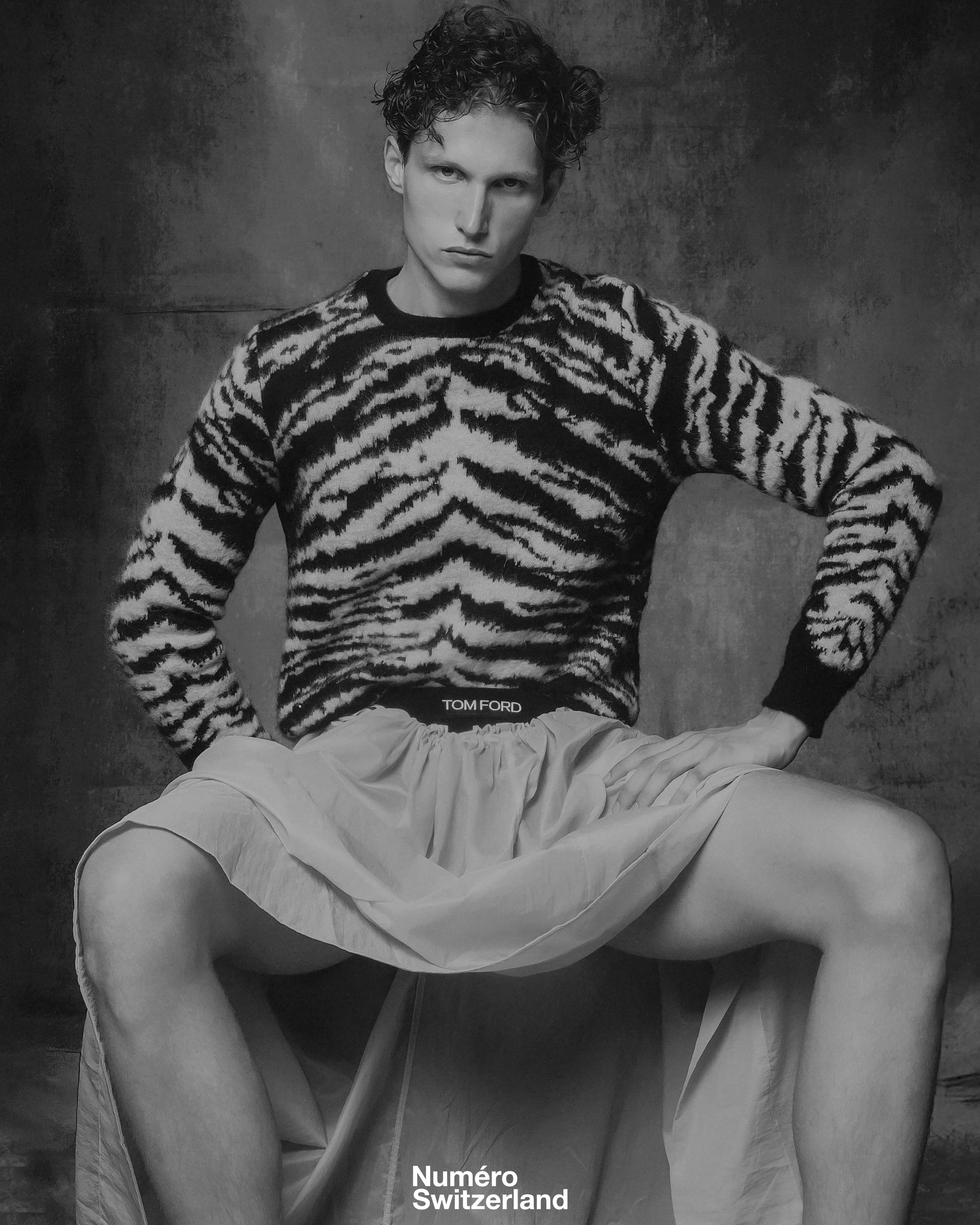 Michiel Francis Loonen portfolio
