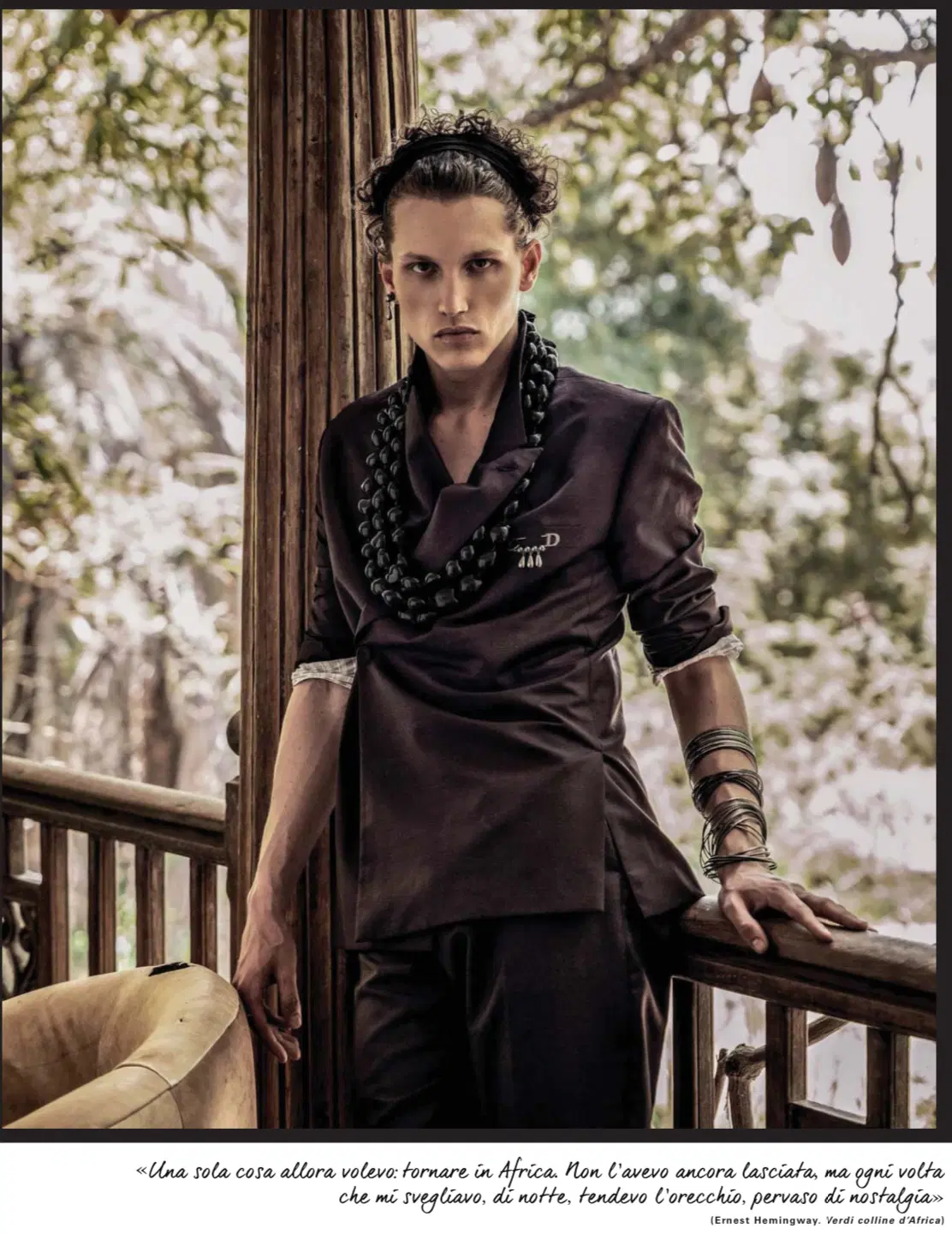 Michiel Francis Loonen portfolio