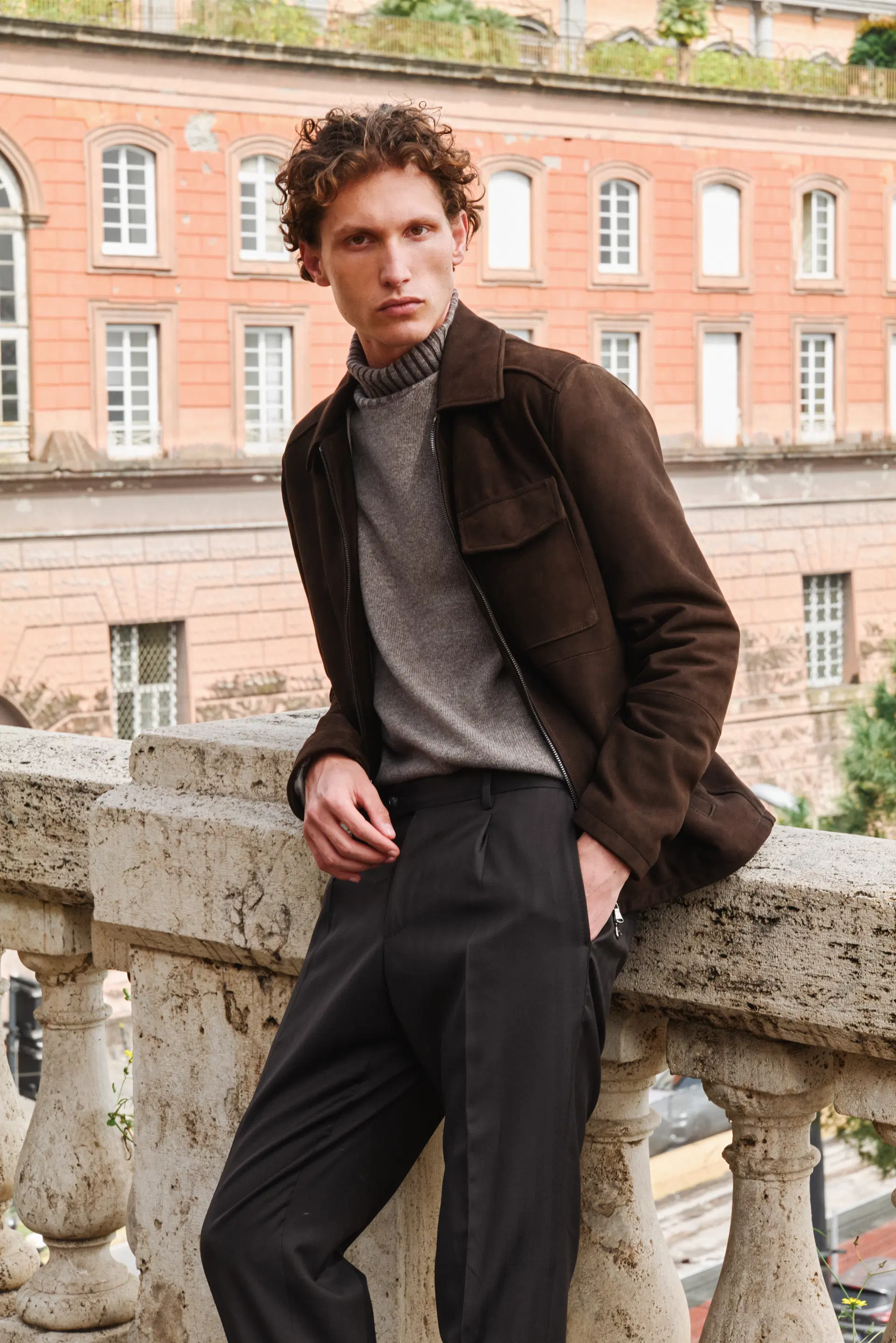 Michiel Francis Loonen portfolio