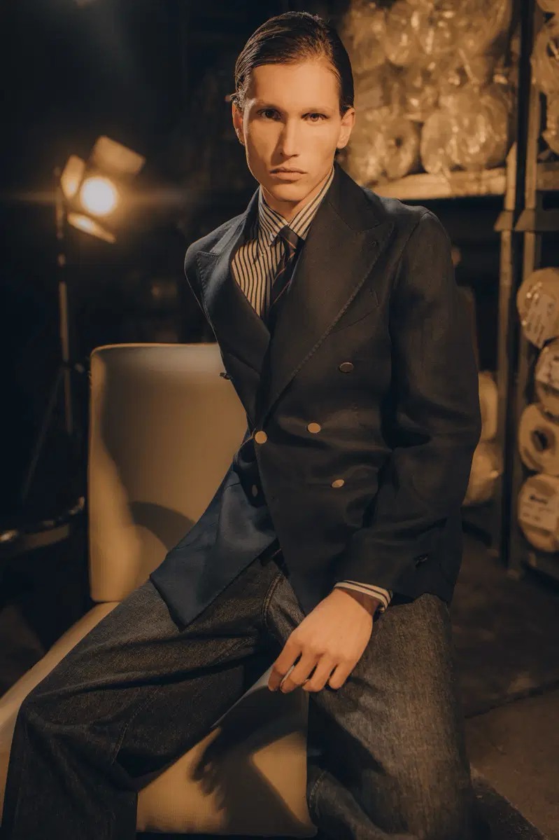 Michiel Francis Loonen portfolio