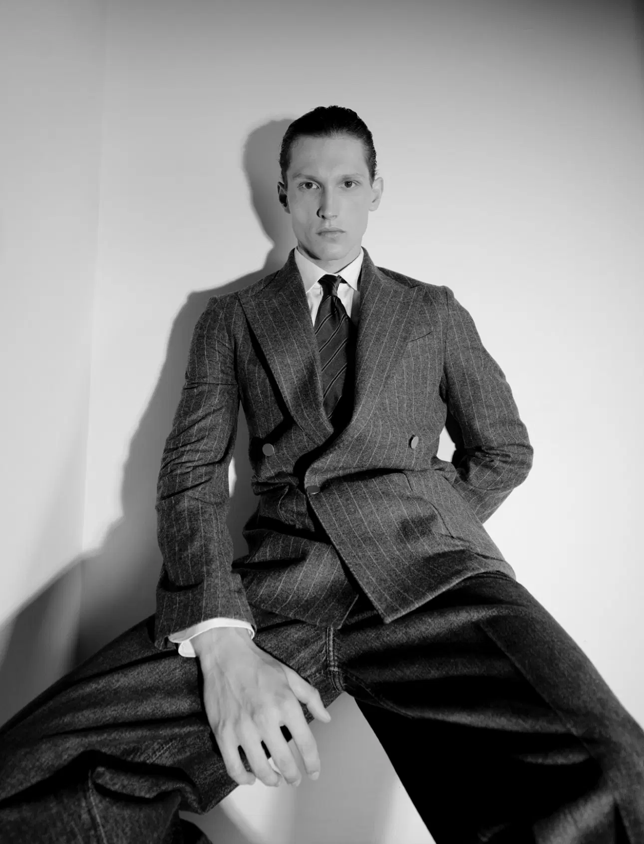 Michiel Francis Loonen portfolio