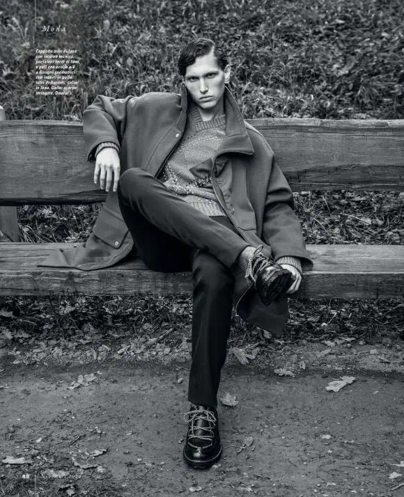 Michiel Francis Loonen portfolio