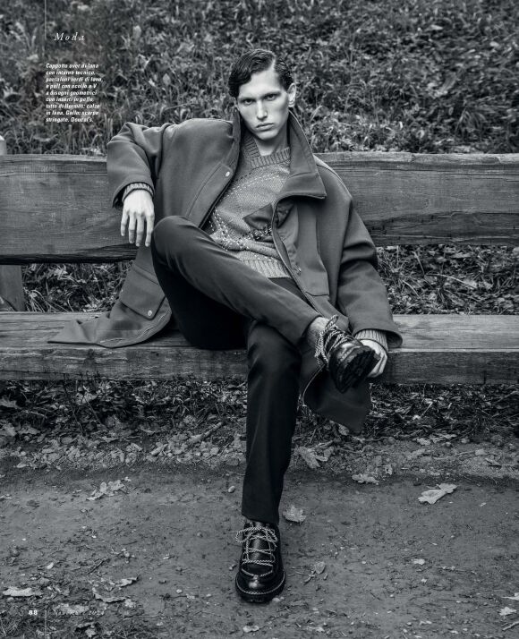 Michiel Francis Loonen portfolio