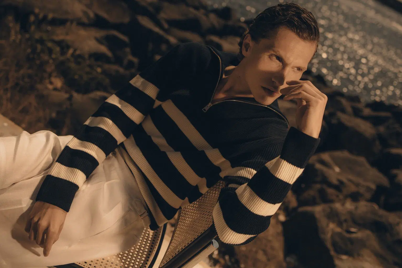 Michiel Francis Loonen portfolio