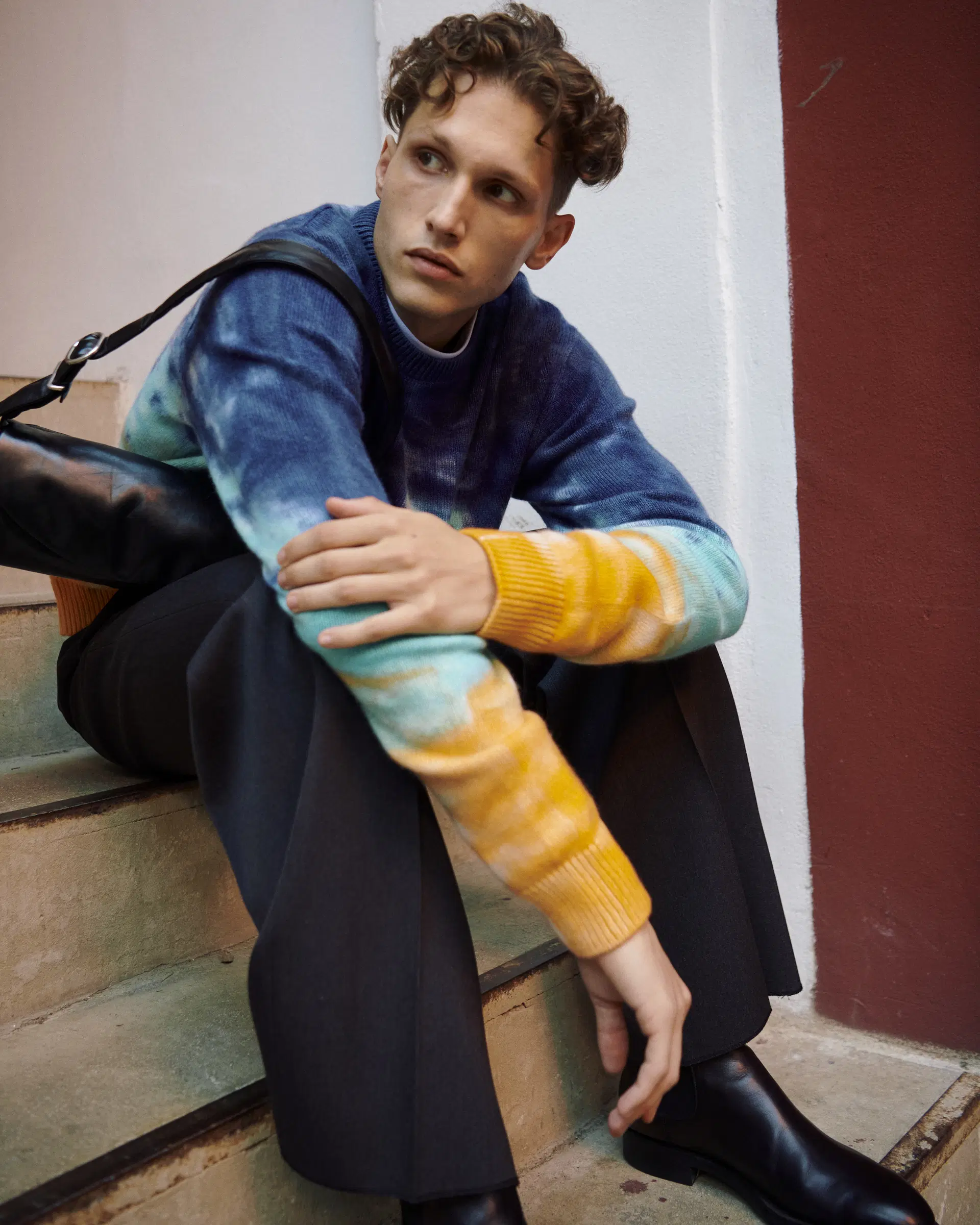 Michiel Francis Loonen portfolio