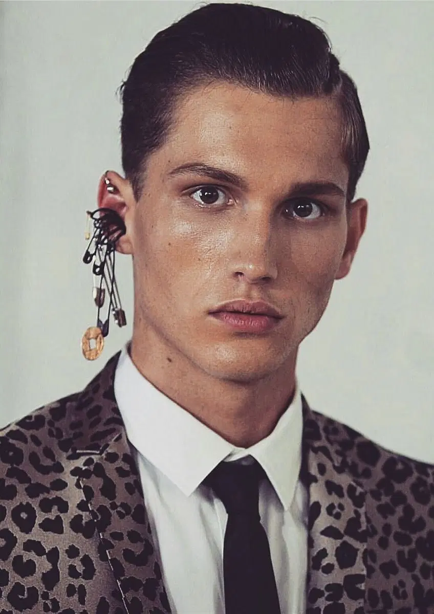 Michiel Francis Loonen portfolio