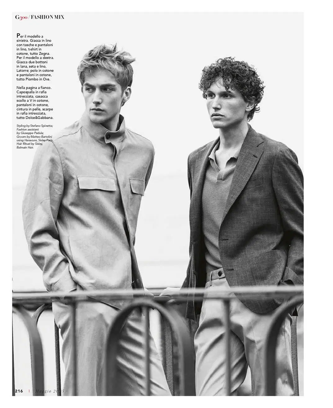 Michiel Francis Loonen portfolio