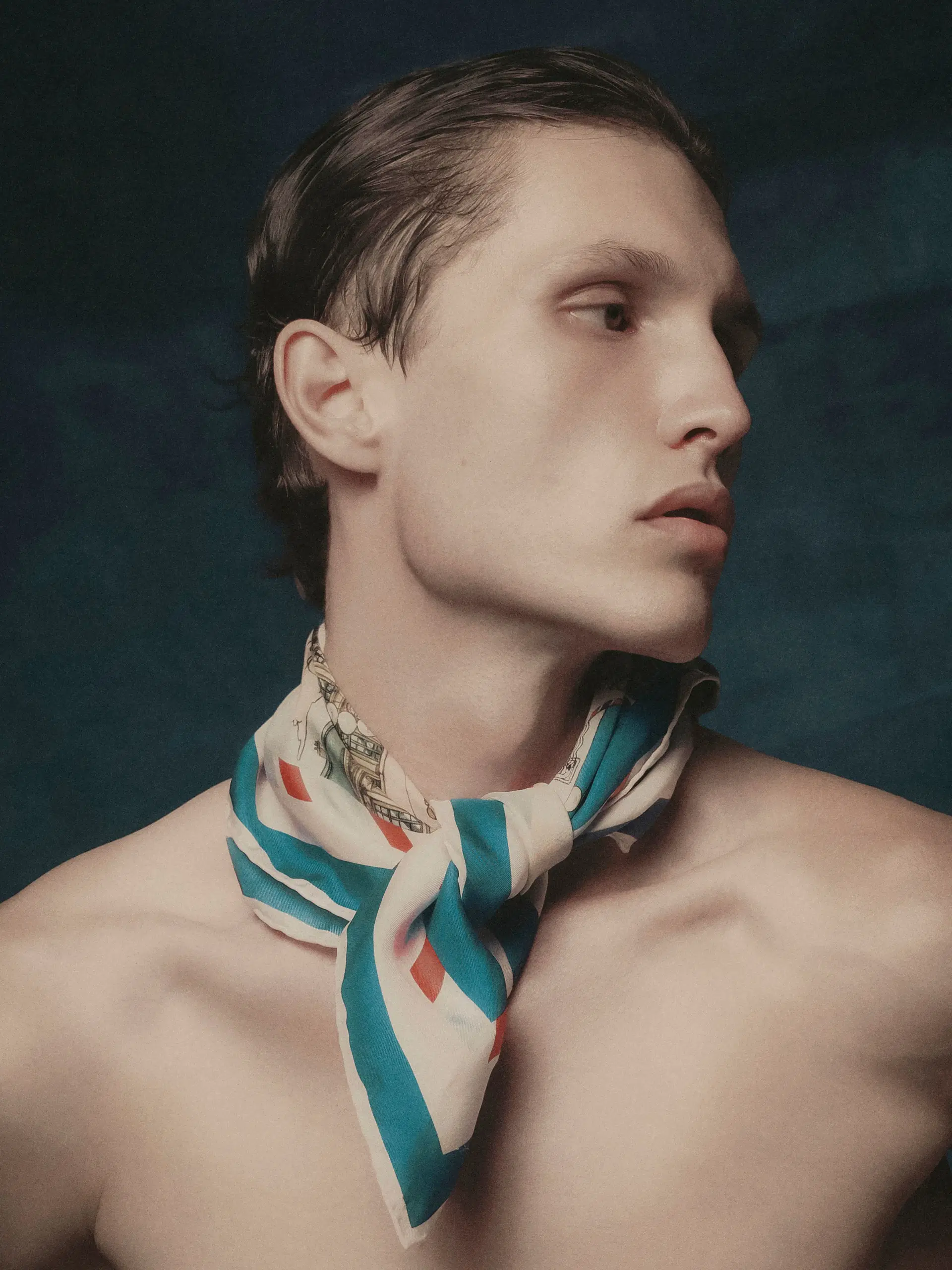 Michiel Francis Loonen portfolio