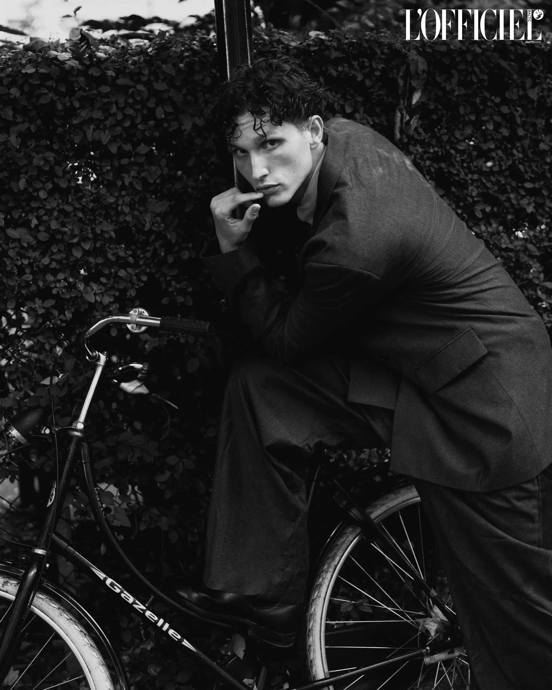 Michiel Francis Loonen portfolio