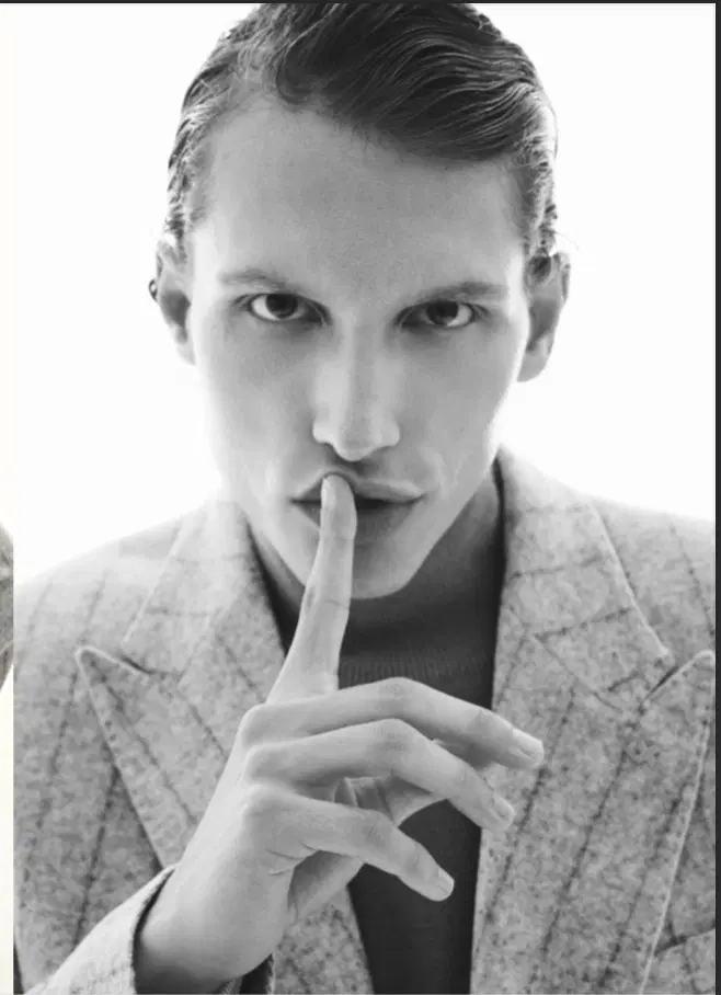 Michiel Francis Loonen portfolio