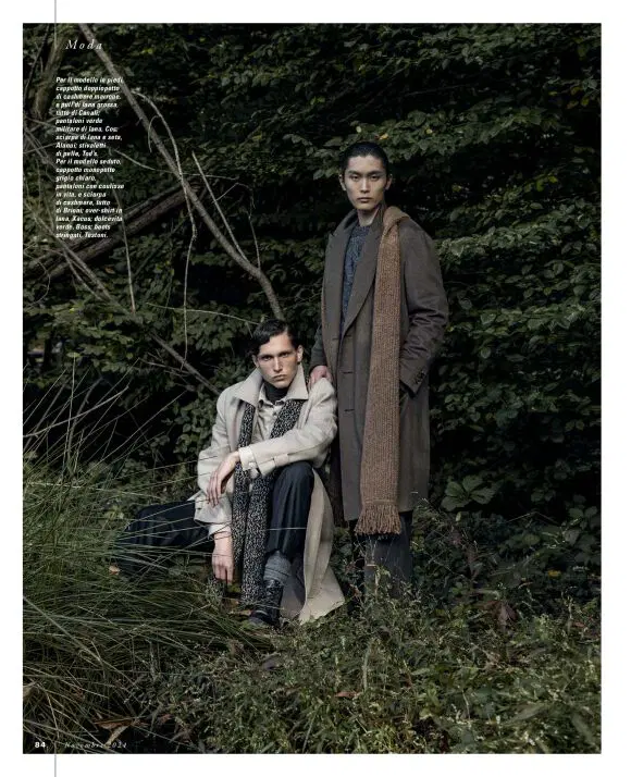 Michiel Francis Loonen portfolio