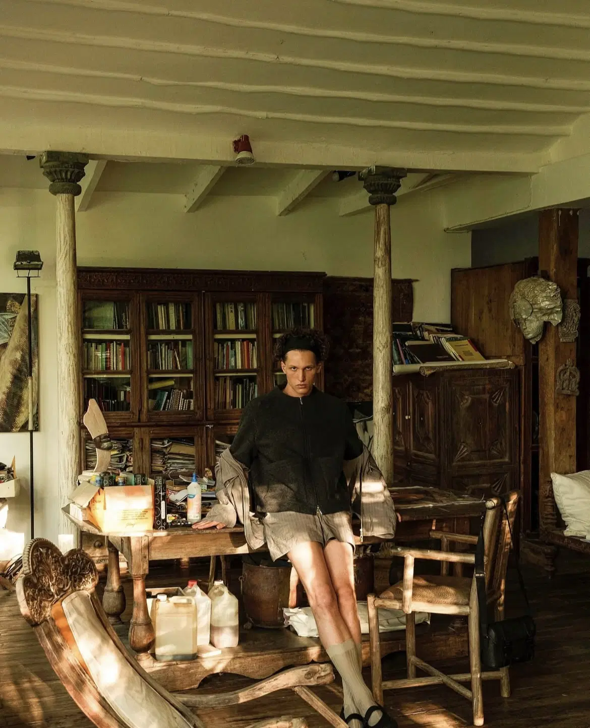 Michiel Francis Loonen portfolio