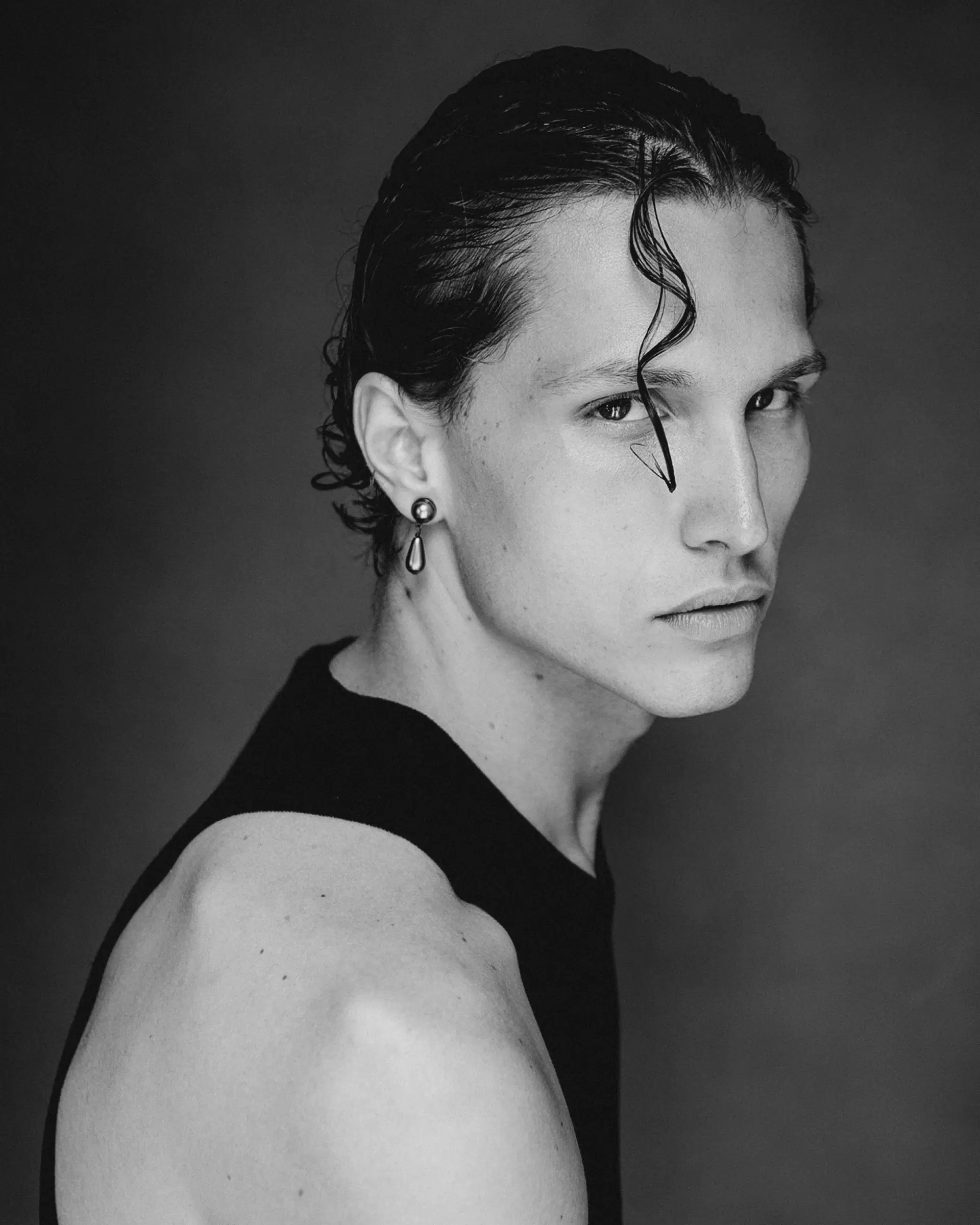 Michiel Francis Loonen portfolio