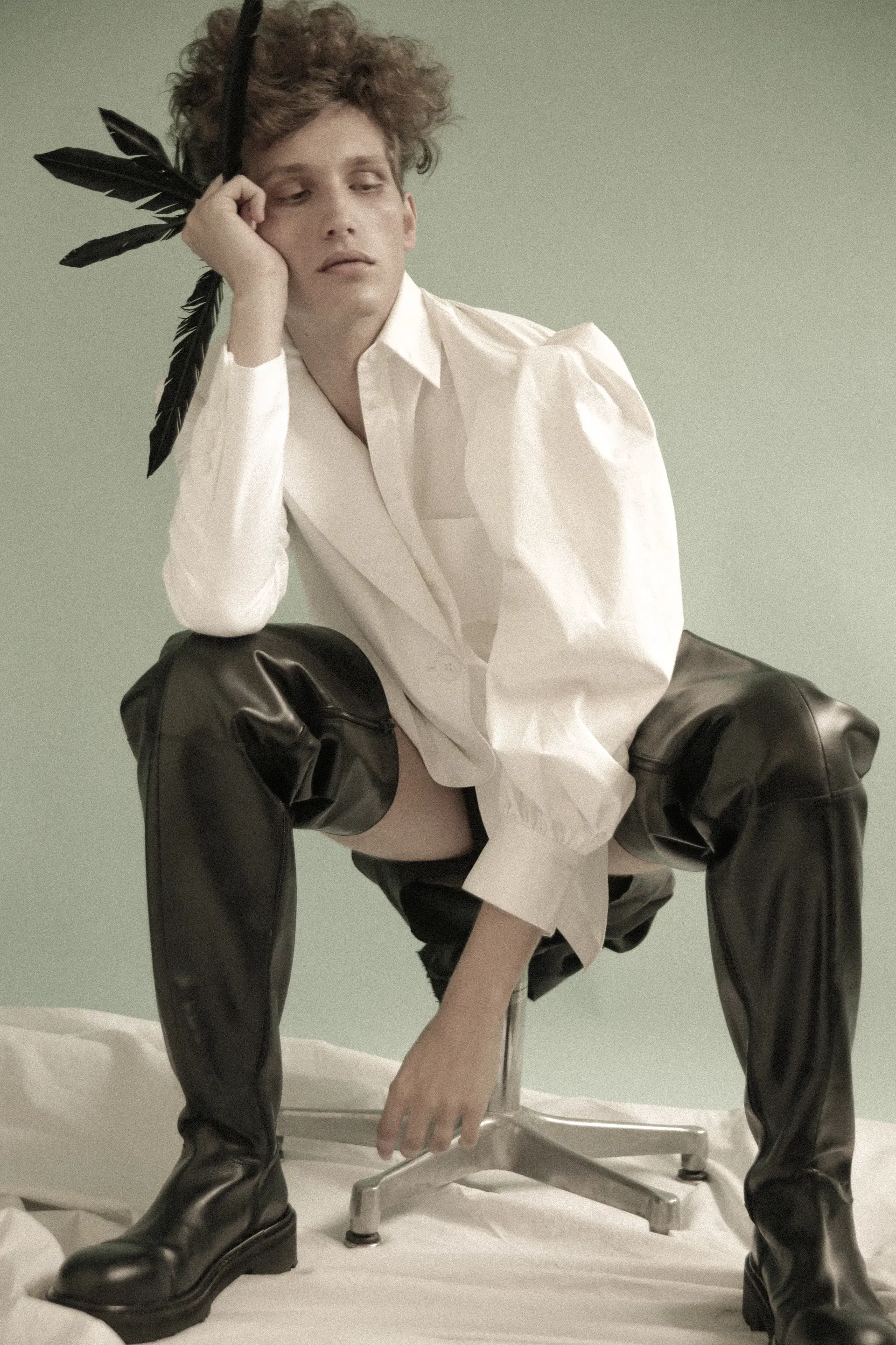 Michiel Francis Loonen portfolio