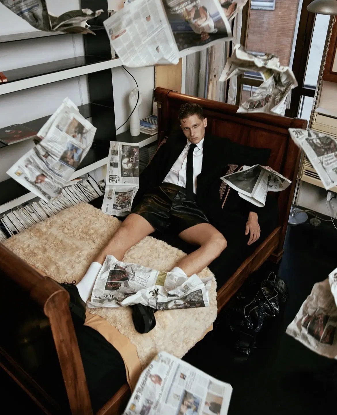 Michiel Francis Loonen portfolio