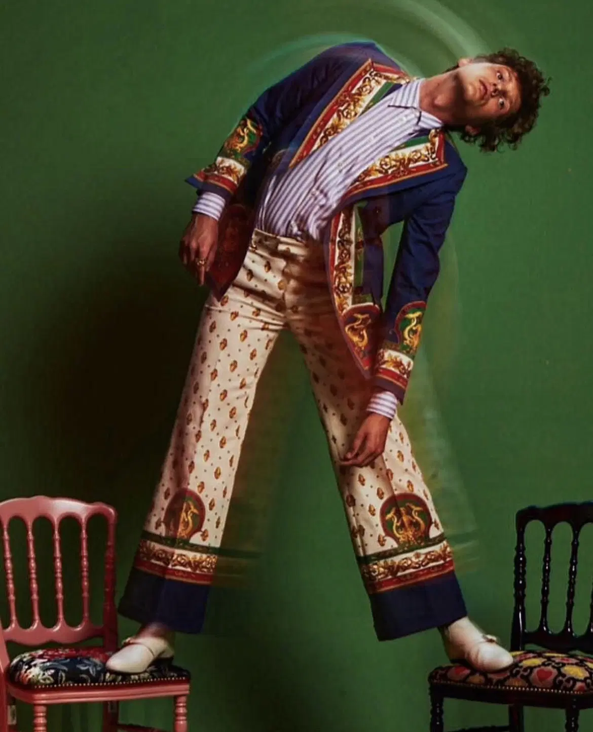 Michiel Francis Loonen portfolio