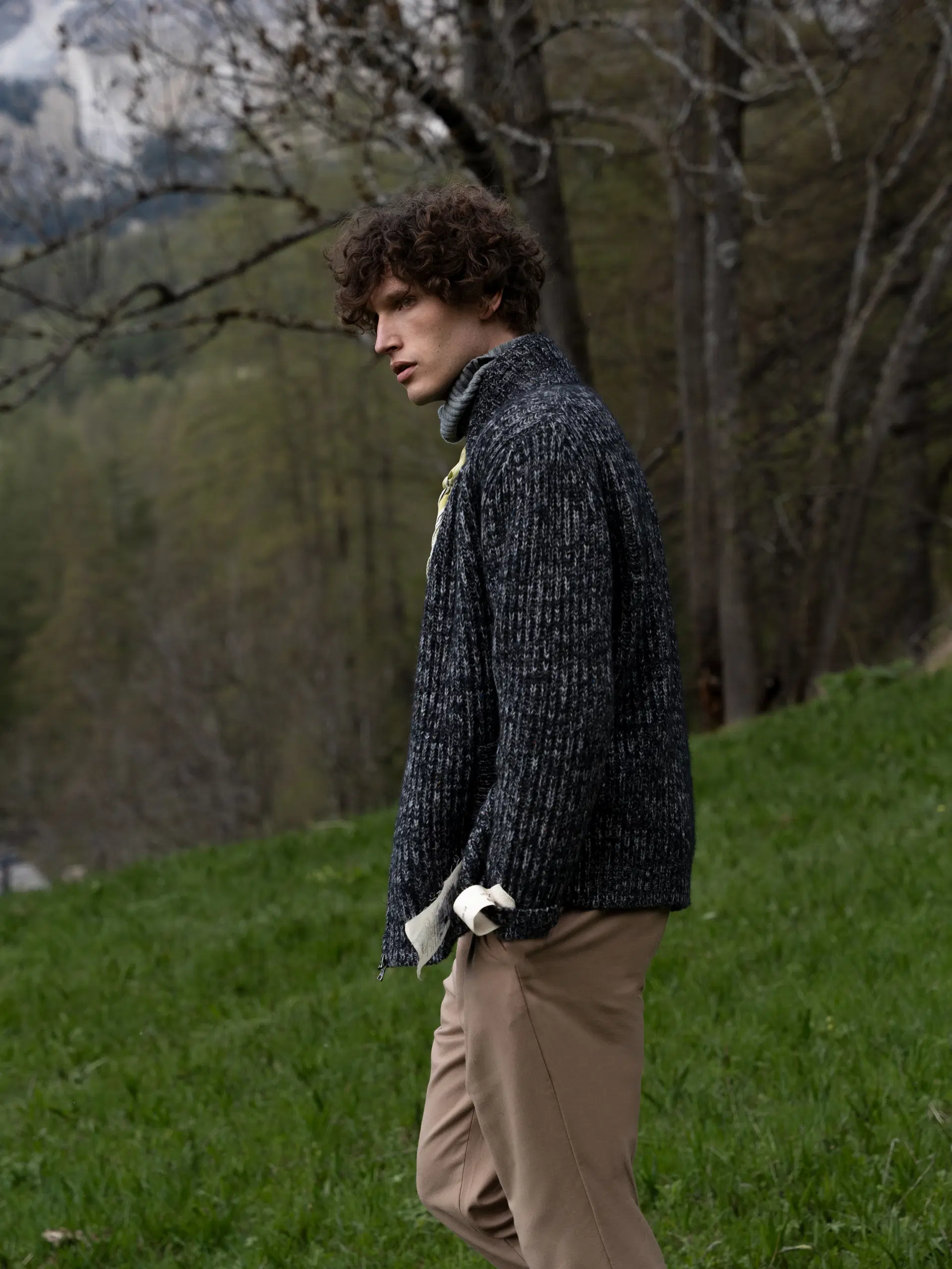 Michiel Francis Loonen portfolio