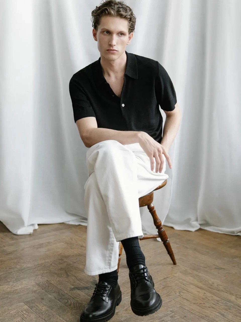 Michiel Francis Loonen portfolio