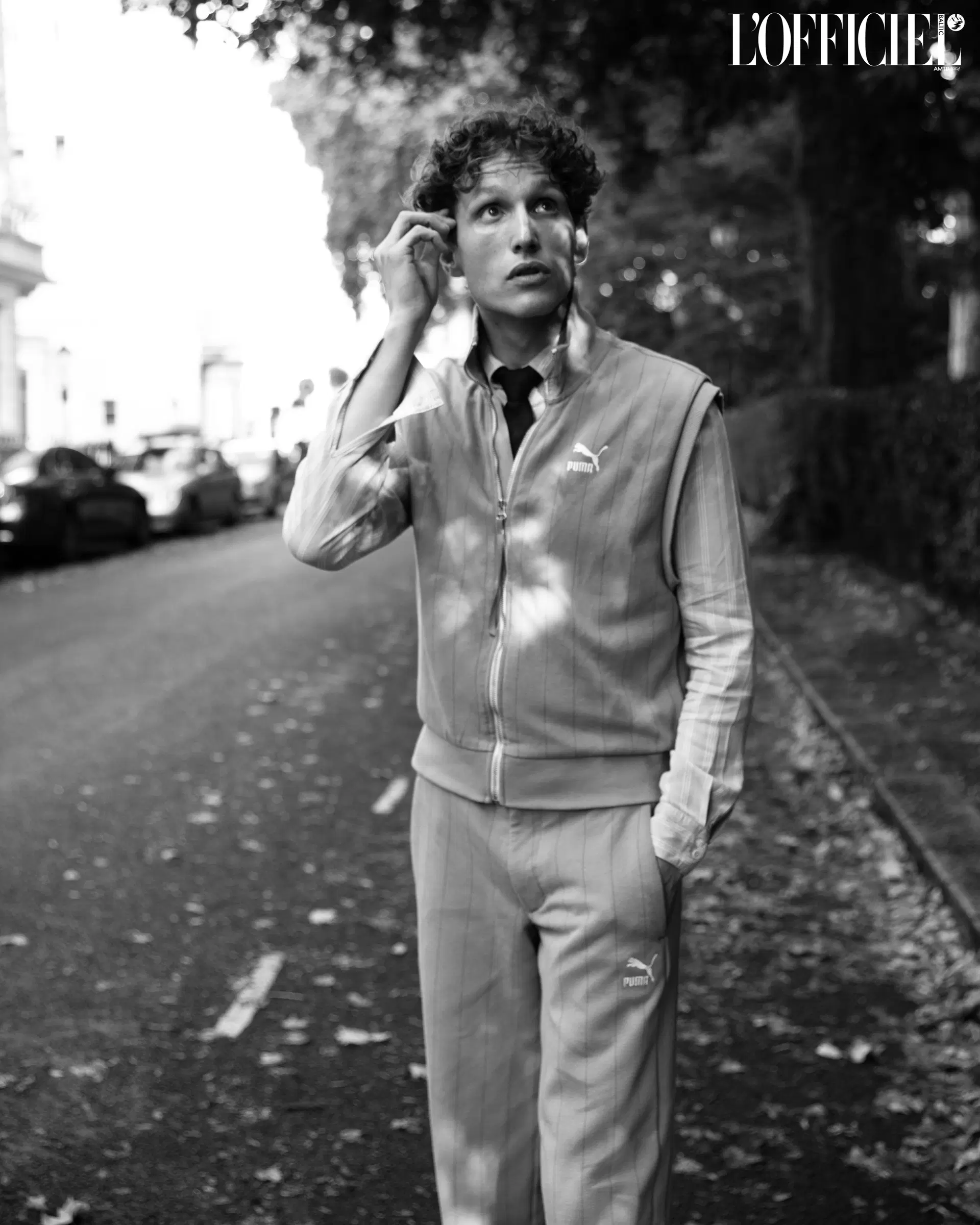 Michiel Francis Loonen portfolio