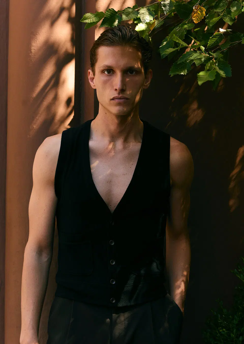 Michiel Francis Loonen portfolio