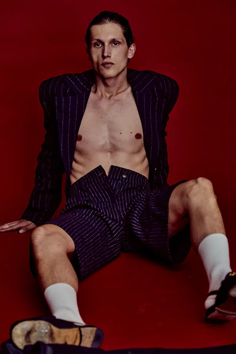 Michiel Francis Loonen portfolio