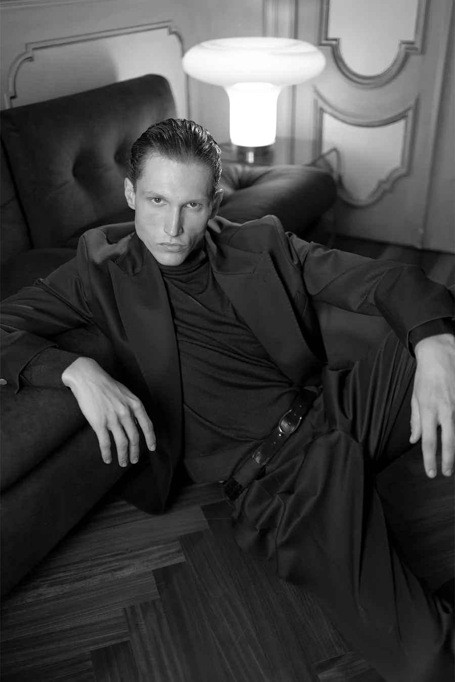 Michiel Francis Loonen portfolio