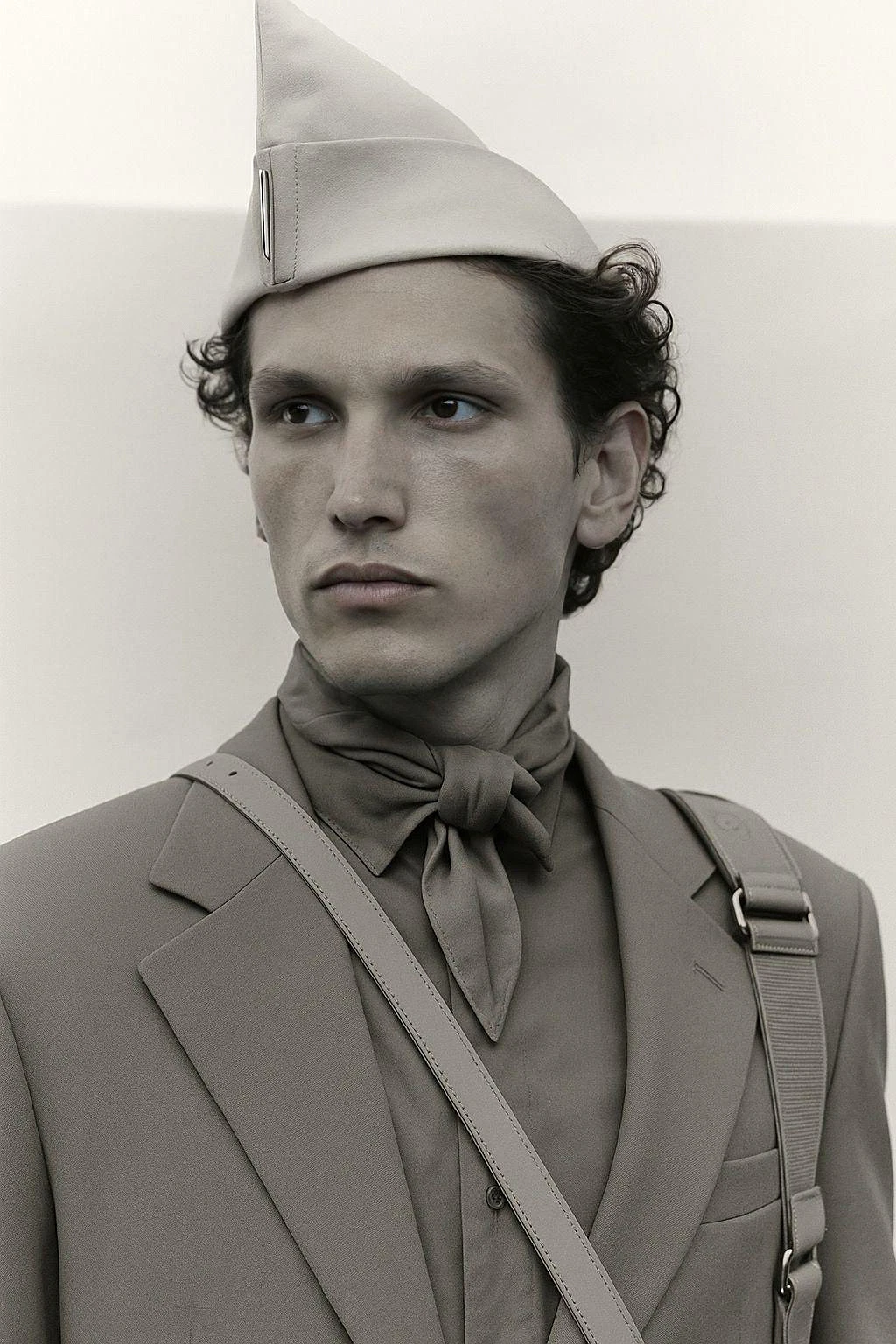 Michiel Francis Loonen portfolio