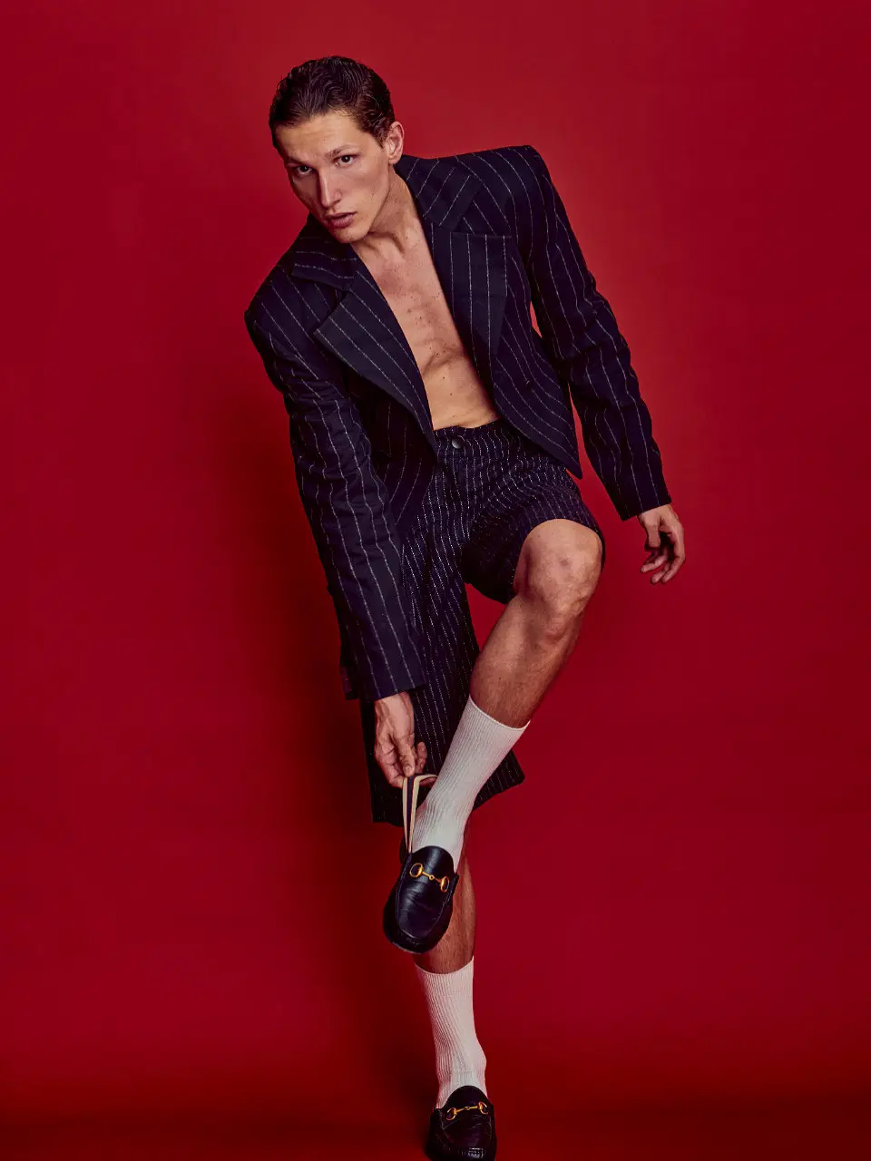 Michiel Francis Loonen portfolio