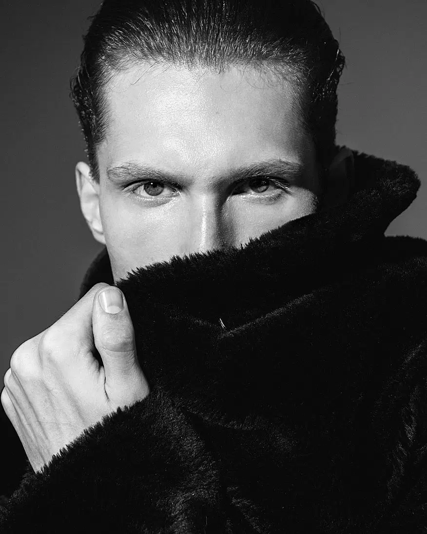 Michiel Francis Loonen portfolio