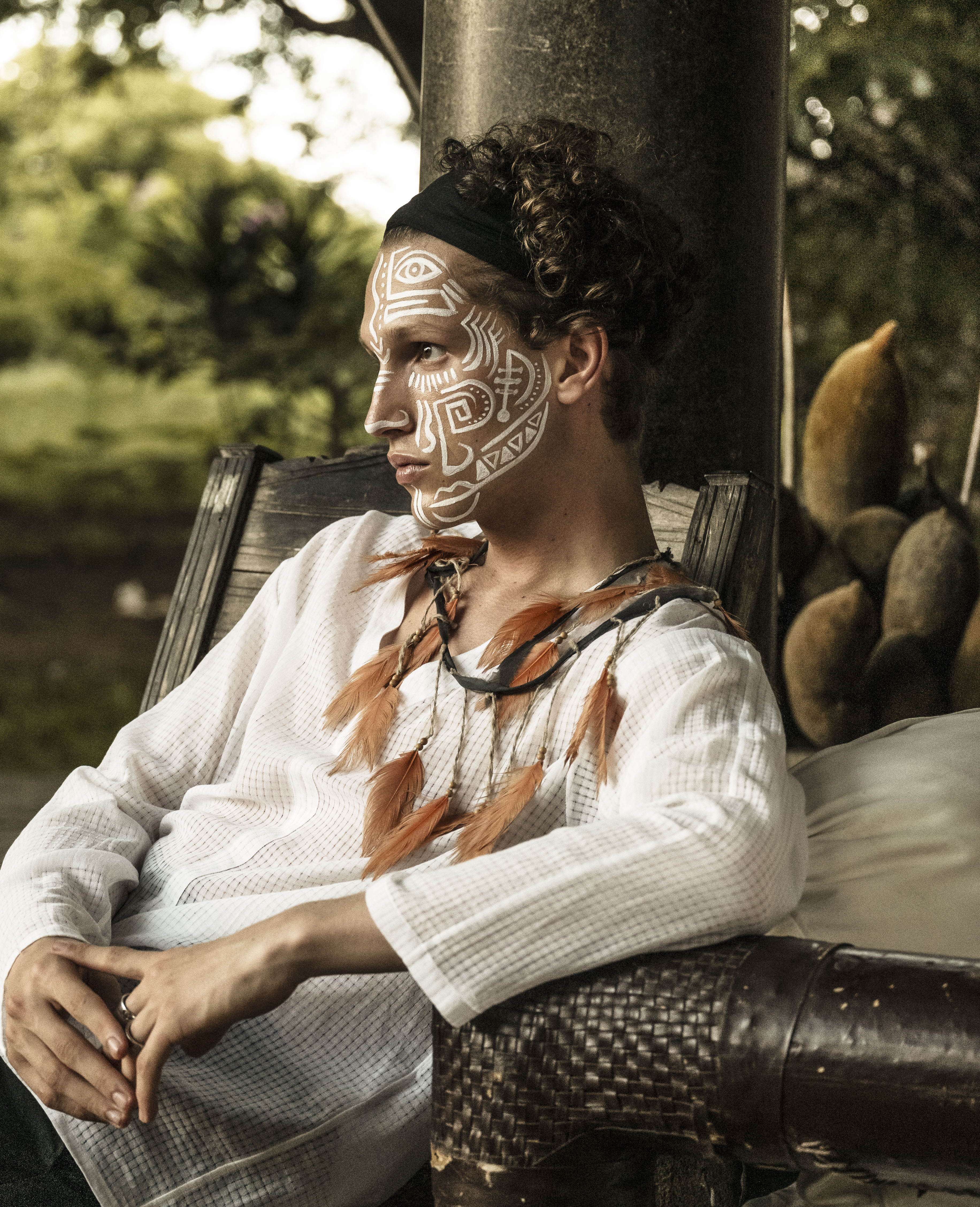 Michiel Francis Loonen portfolio