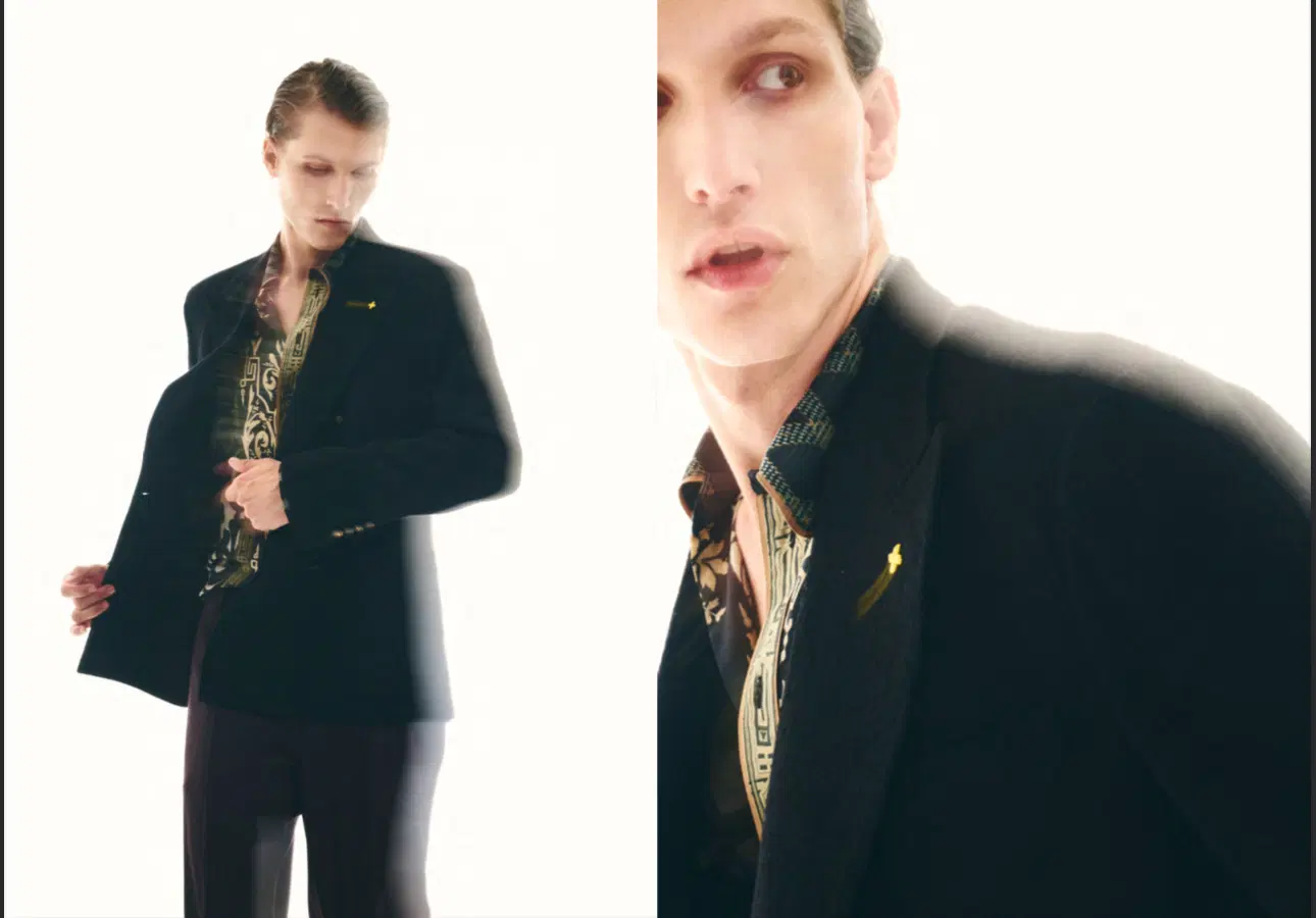 Michiel Francis Loonen portfolio