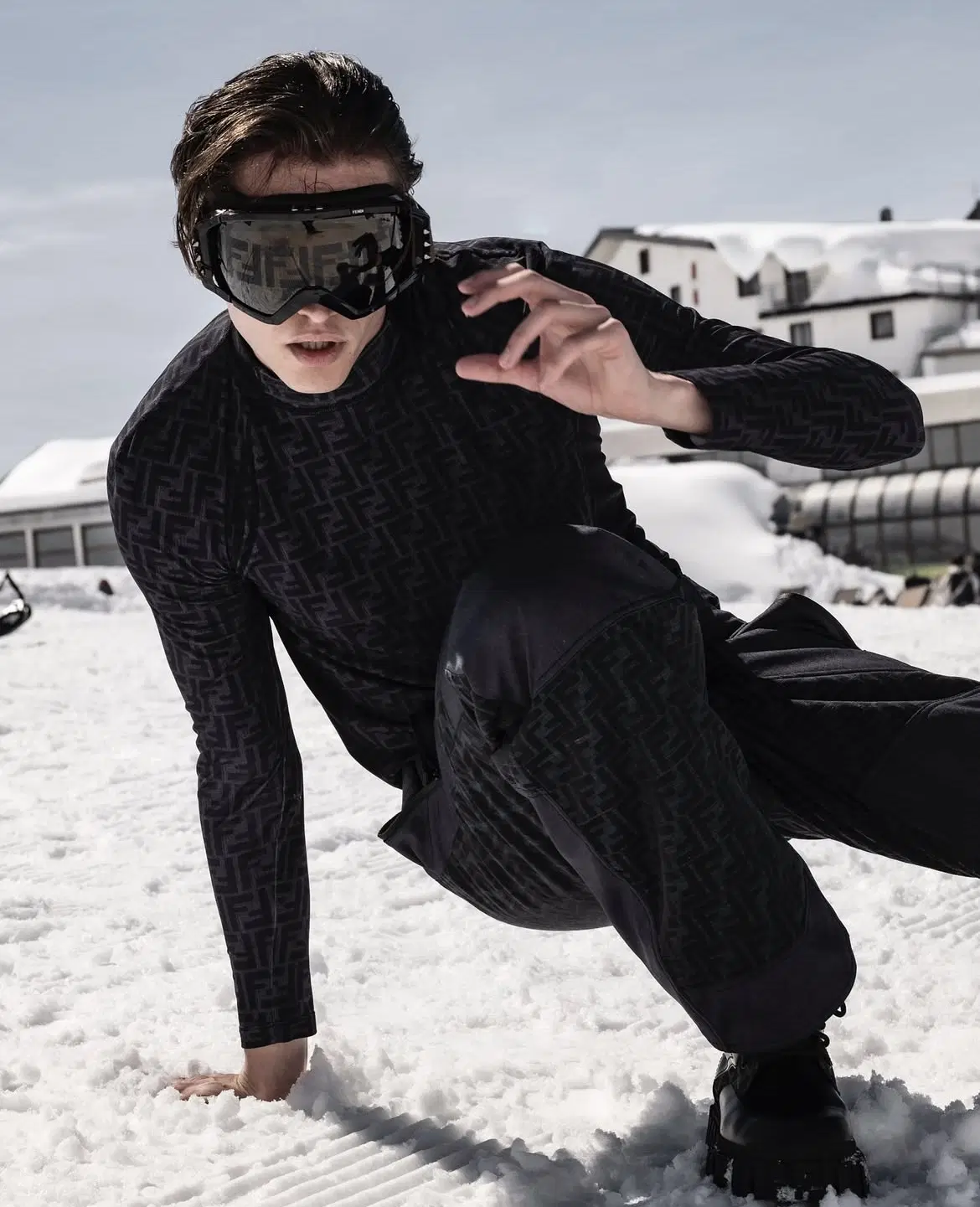 Michiel Francis Loonen portfolio