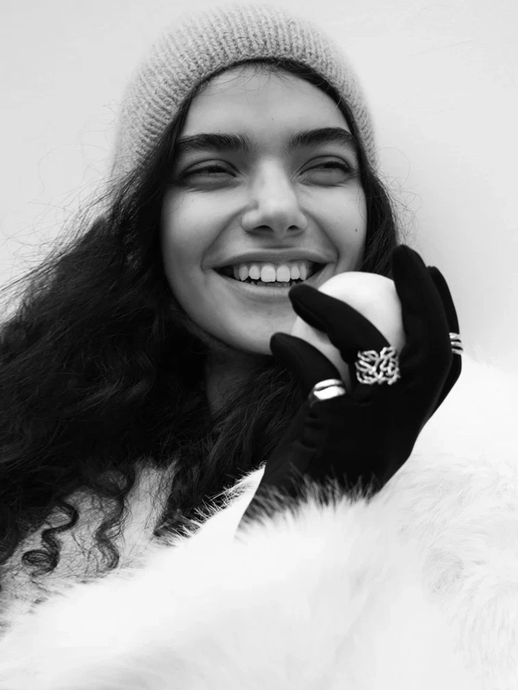 Lena Chuklanova