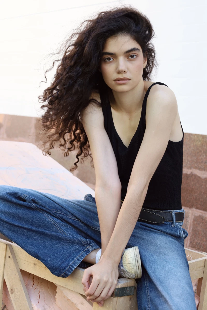 Lena Chuklanova portfolio