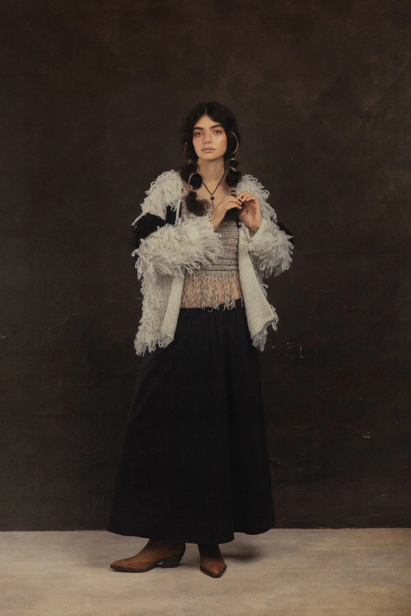 Lena Chuklanova portfolio