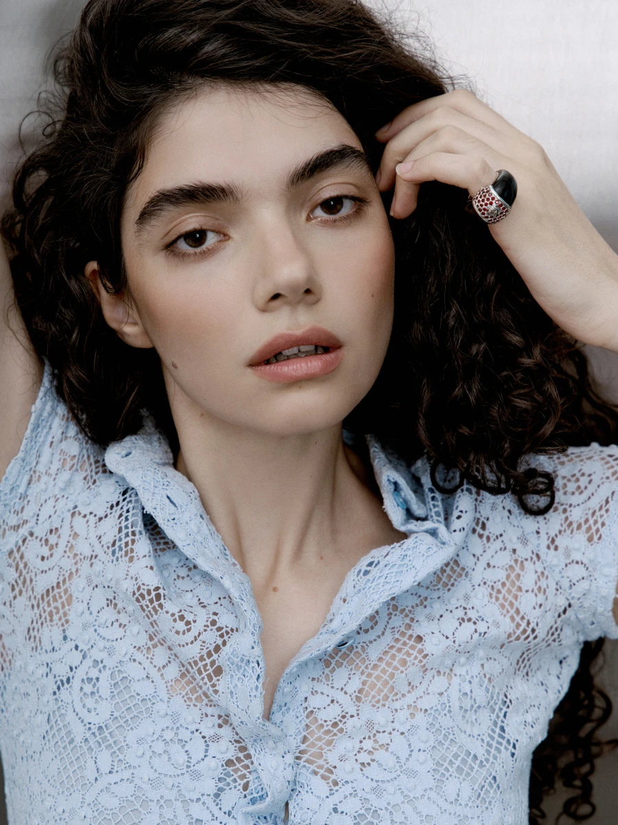 Lena Chuklanova portfolio