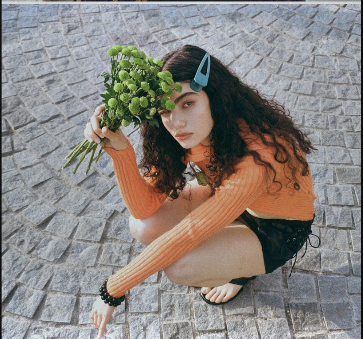 Lena Chuklanova portfolio